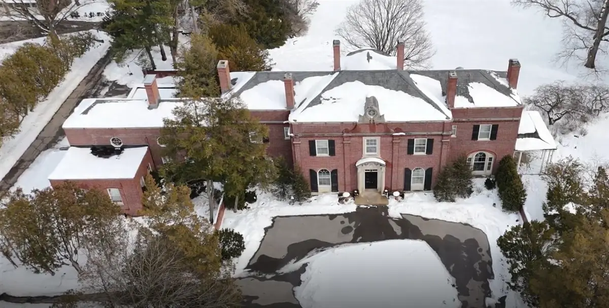 250 Plymouth, Grand Rapids, MI 49506 - #1