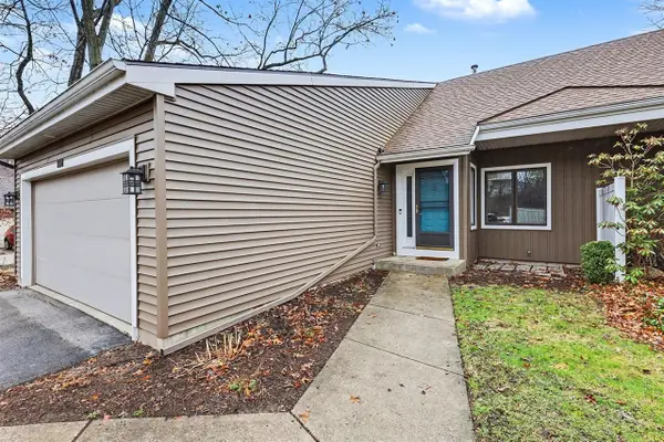 6615 Bella Vista, Rockford, MI 49341