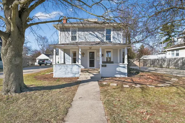 235 County, Milan, MI 48160