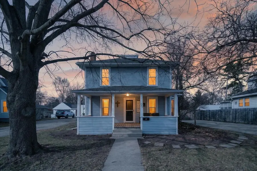 235 County, Milan, MI 48160 - #2