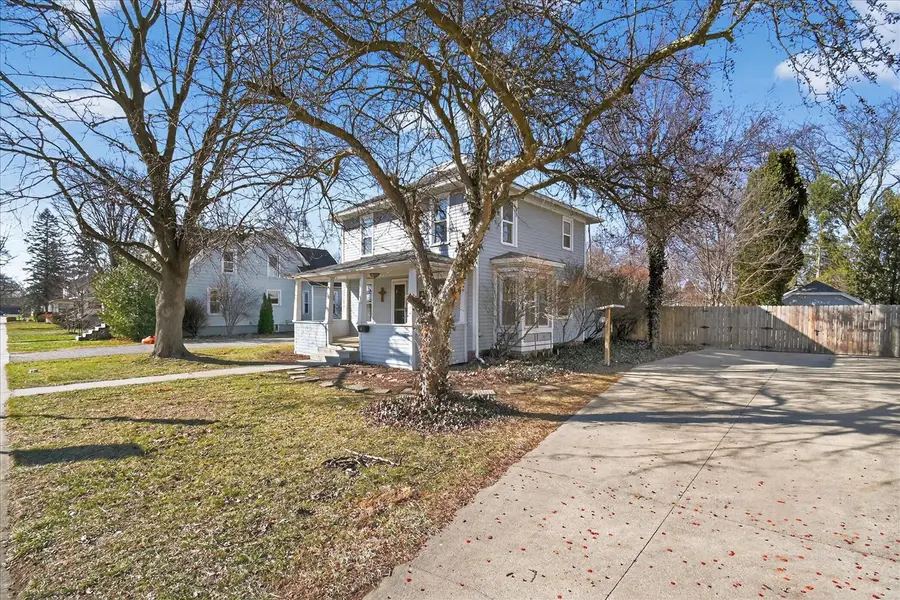 235 County, Milan, MI 48160 - #3