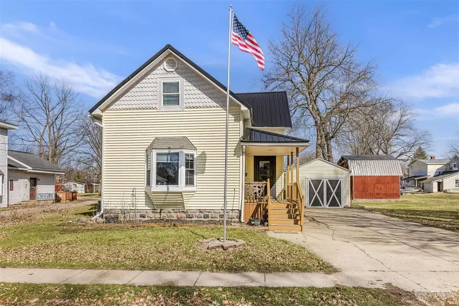 310 W Adams, Homer, MI 49245 - #2