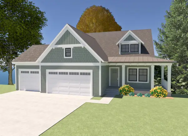 18154 Newgate #14, Spring Lake, MI 49456