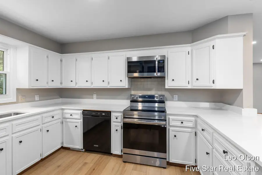 4451 Blackfoot, Grandville, MI 49418 - #3