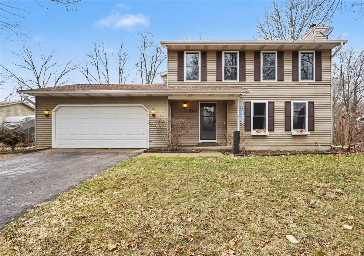 7657 Cottonwood, Richland, MI 49083 - #1