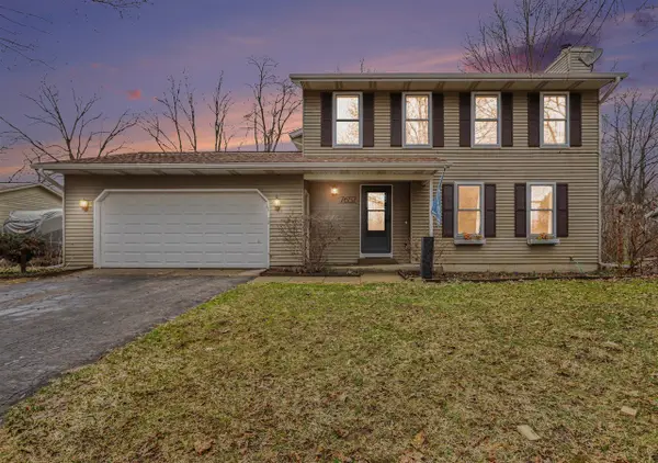 7657 Cottonwood, Richland, MI 49083