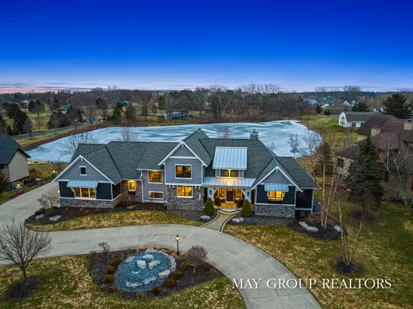 7744 Harmony Cove, Byron Center, MI 49315