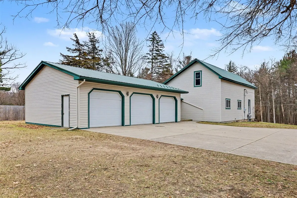 614 W South, Greenville, MI 48838 - #1