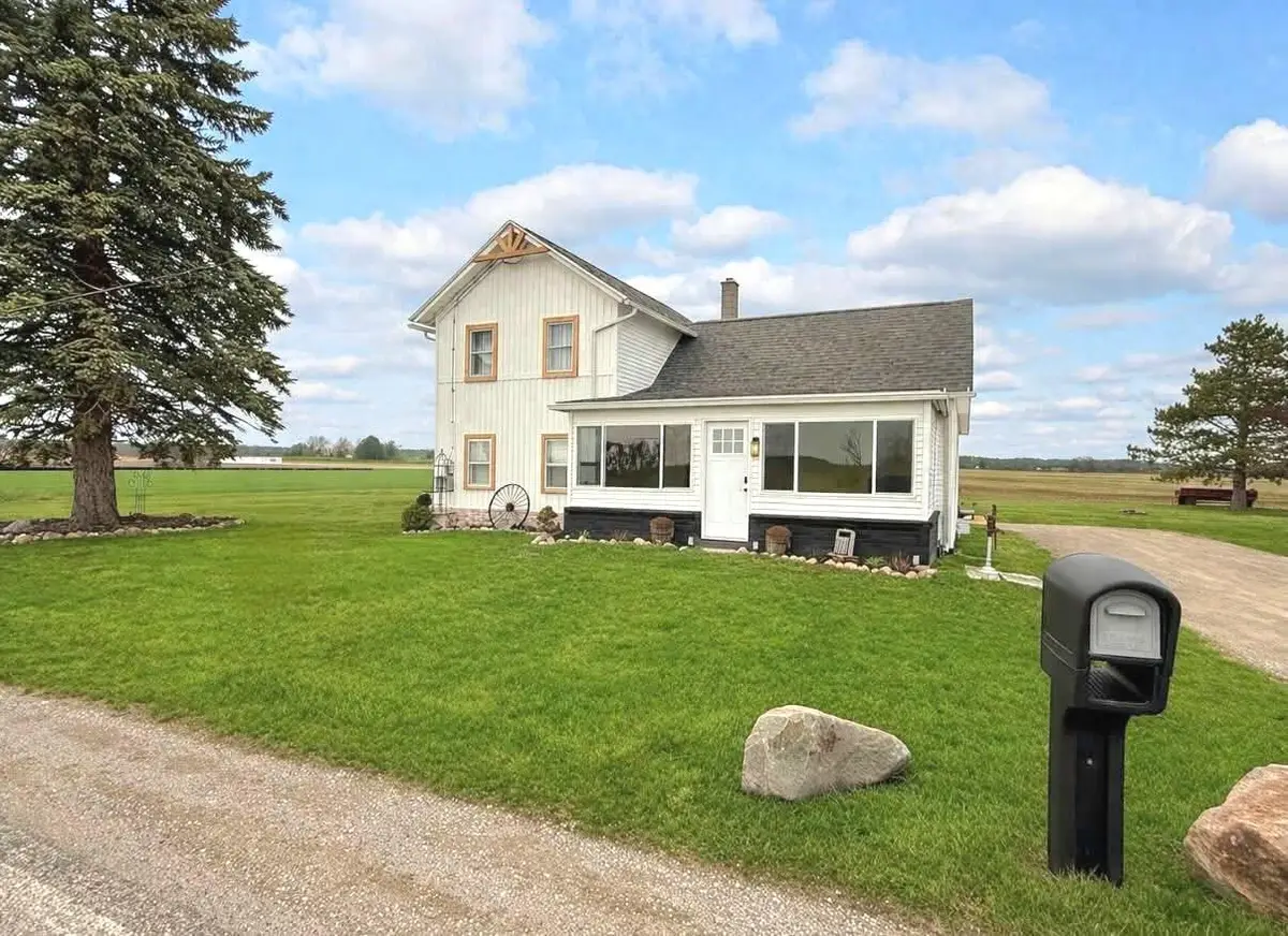 6584 Holloway, Britton, MI 49229 - #1
