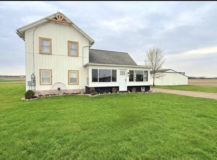 6584 Holloway, Britton, MI 49229 - #2