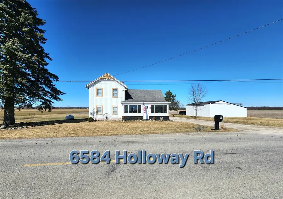 6584 Holloway, Britton, MI 49229 - #3