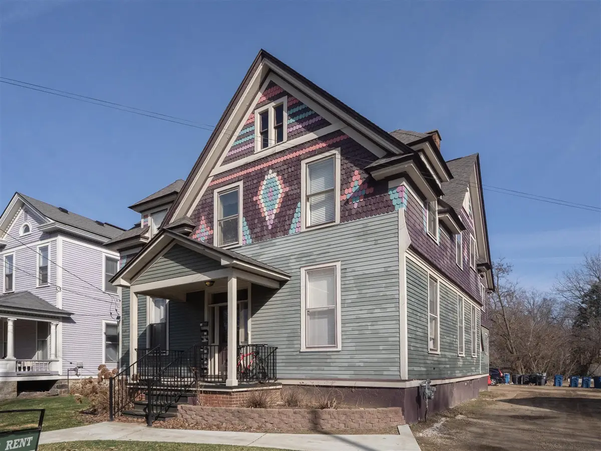 830 W Main, Kalamazoo, MI 49006 - #1