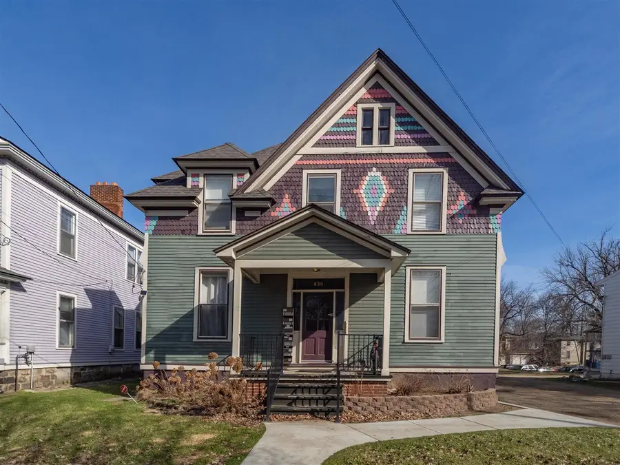 830 W Main, Kalamazoo, MI 49006 - #2