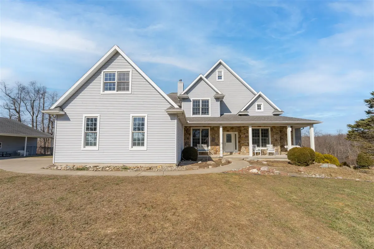 11173 I, Burlington, MI 49029 - #1