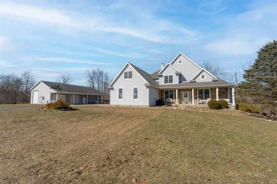 11173 I, Burlington, MI 49029 - #2