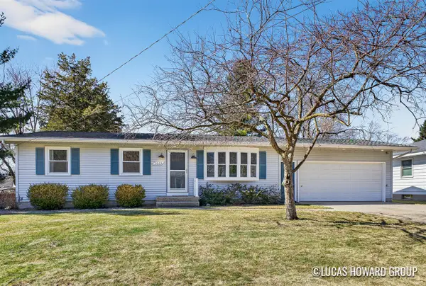 3825 Jupiter, Grand Rapids, MI 49525