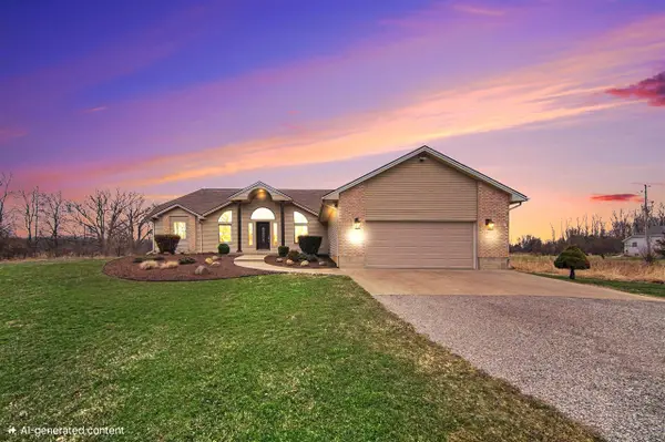 3470 Sears, Horton, MI 49246