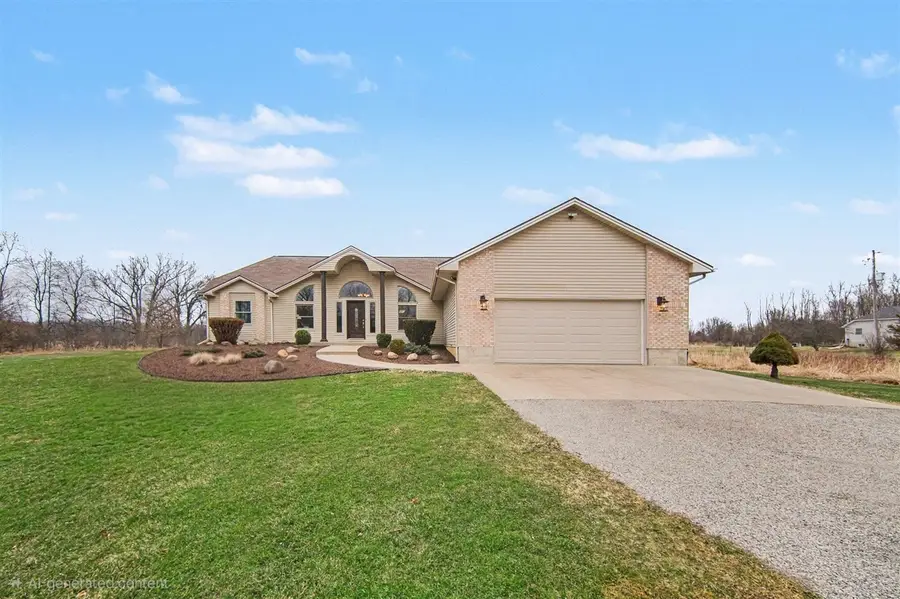 3470 Sears, Horton, MI 49246 - #2