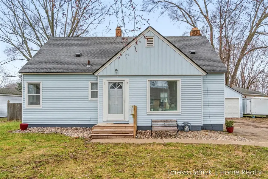 112 Cambridge, Holland, MI 49423 - #2