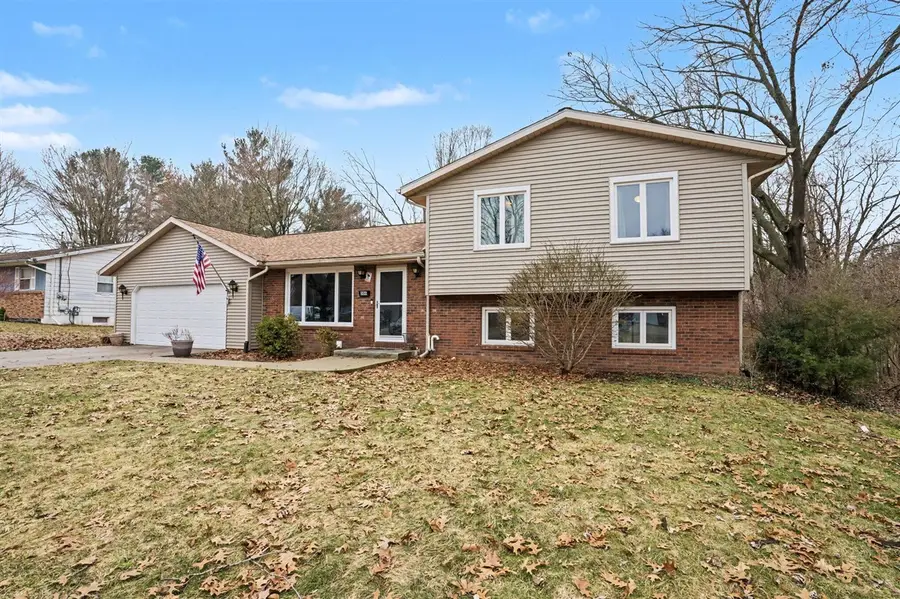 306 Davis, Paw Paw, MI 49079 - #2