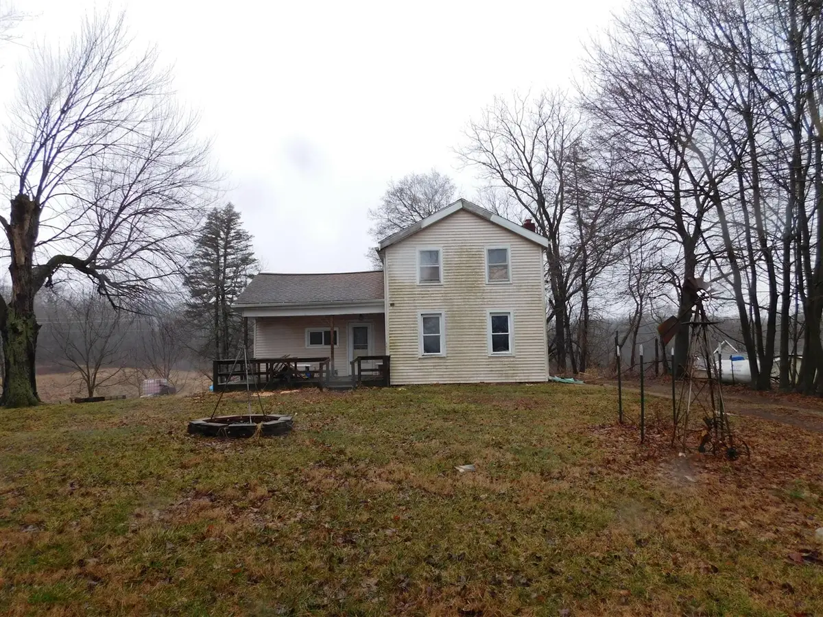 6488 N Parma, Parma, MI 49269 - #1