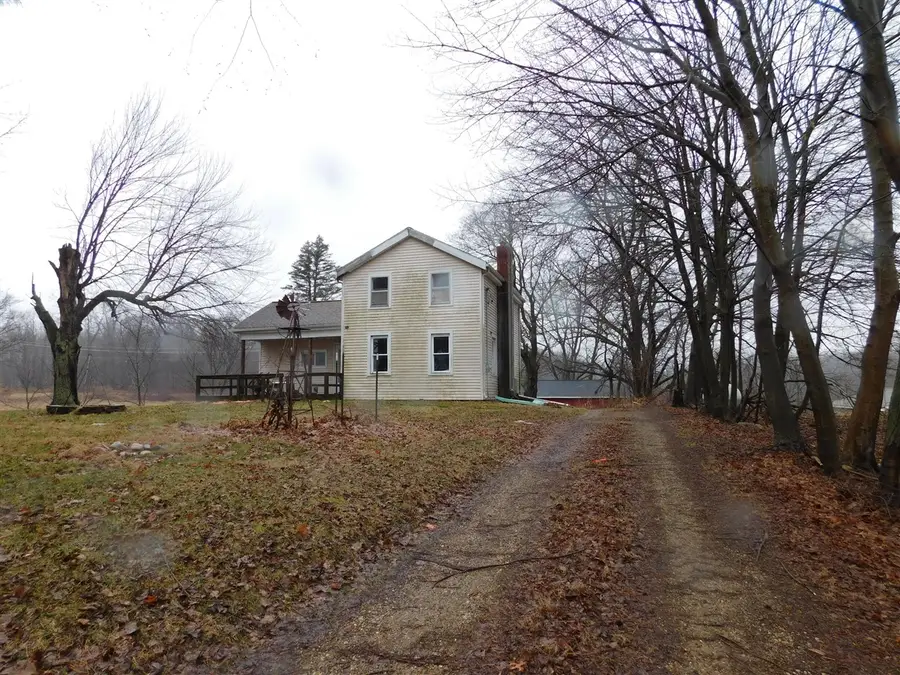 6488 N Parma, Parma, MI 49269 - #2