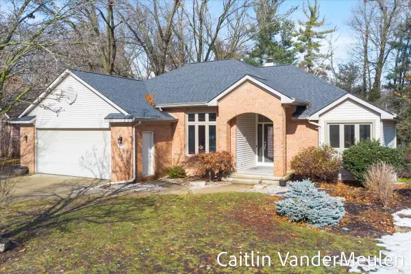 2627 Golfbury, Wyoming, MI 49519