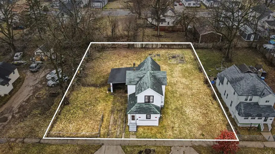 1337 N Edwards, Kalamazoo, MI 49007 - #3