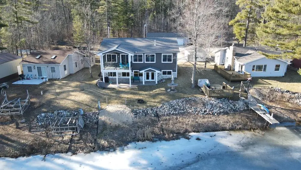 3382 Pinecrest, Gladwin, MI 48624 - #1