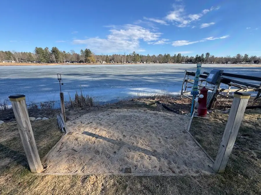 3382 Pinecrest, Gladwin, MI 48624 - #3