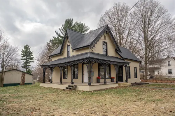 301 W Michigan, Augusta, MI 49012