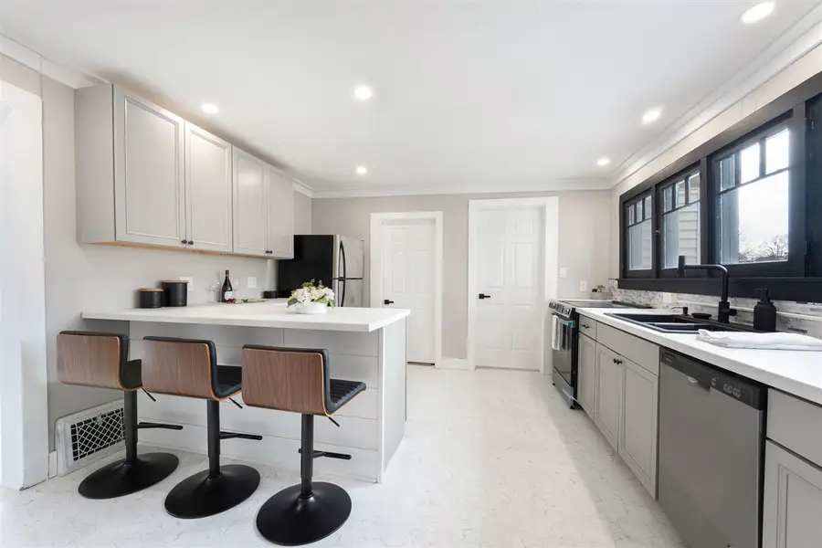 301 W Michigan, Augusta, MI 49012 - #2