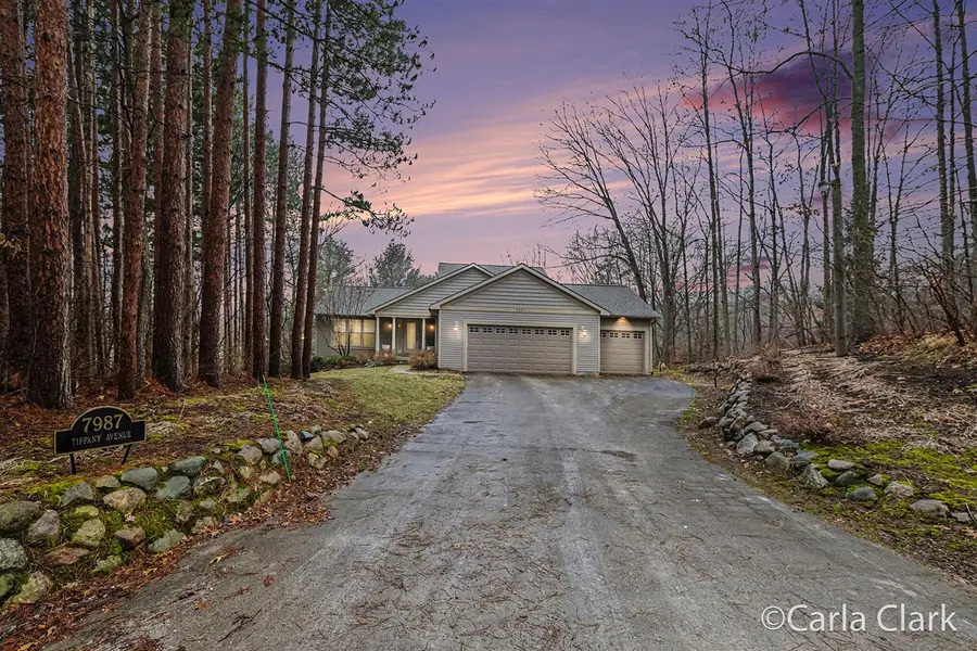 7987 Tiffany, Rockford, MI 49341 - #3