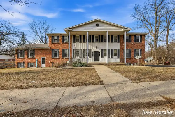 1833 Prairie, Wyoming, MI 49519