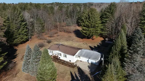 20334 11 Mile, LeRoy, MI 49655