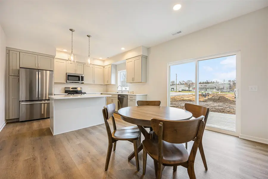 2059 Topaz, Portage, MI 49002 - #2