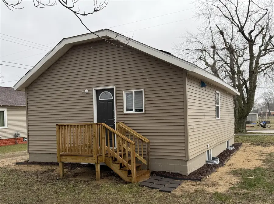 556 E Barney, Muskegon, MI 49444 - #3