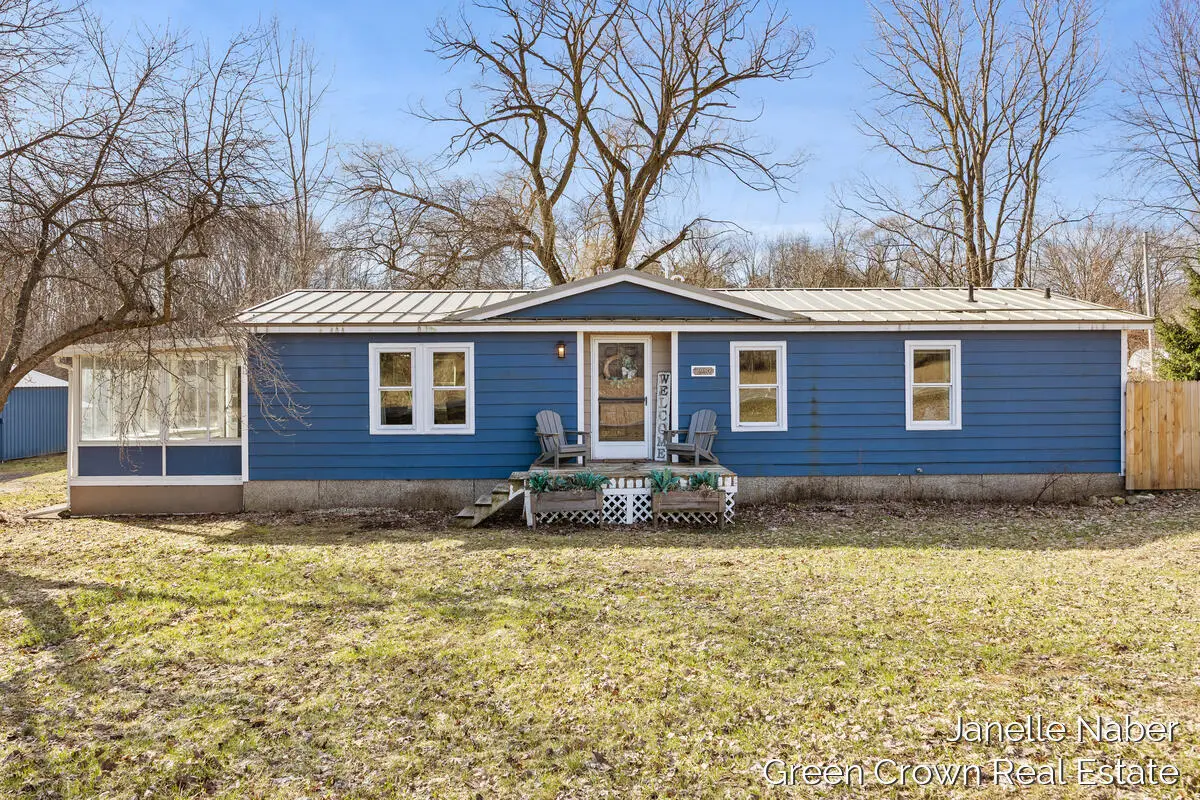 2982 136th, Hopkins, MI 49328 - #1