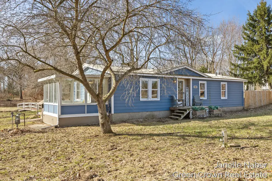 2982 136th, Hopkins, MI 49328 - #2