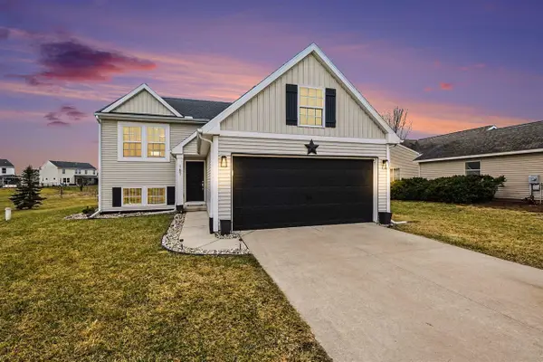 187 Sweet Meadow, Kent City, MI 49330