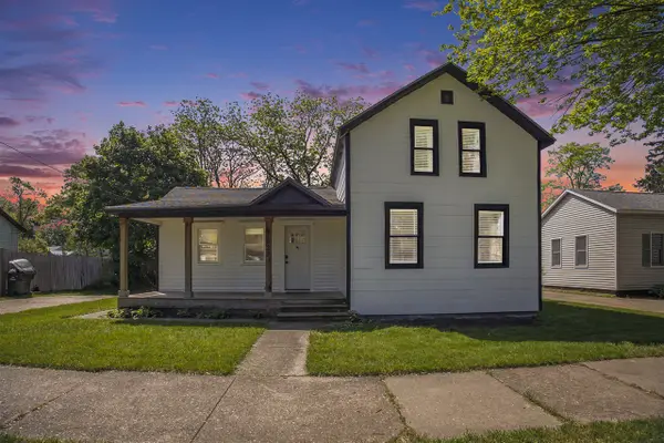 1929 Morton, Muskegon, MI 49441