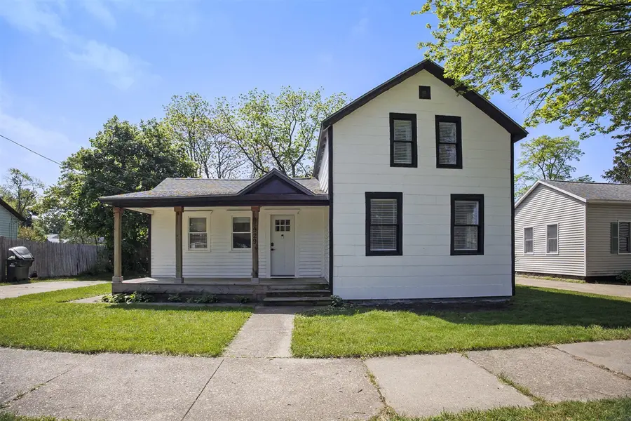 1929 Morton, Muskegon, MI 49441 - #2
