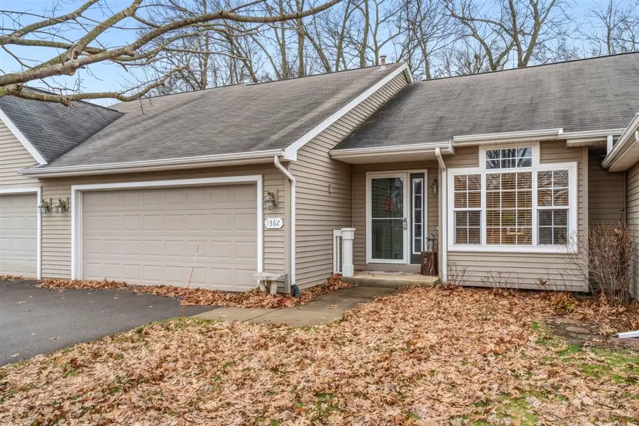 1362 Tanager, Kalamazoo, MI 49009 - #2