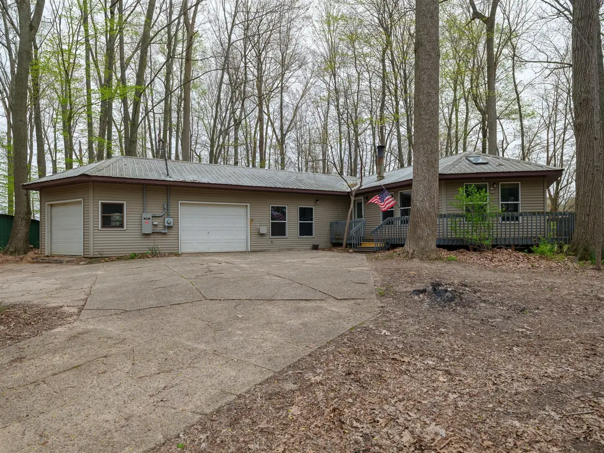 22431 Paulson, Gobles, MI 49055 - #1