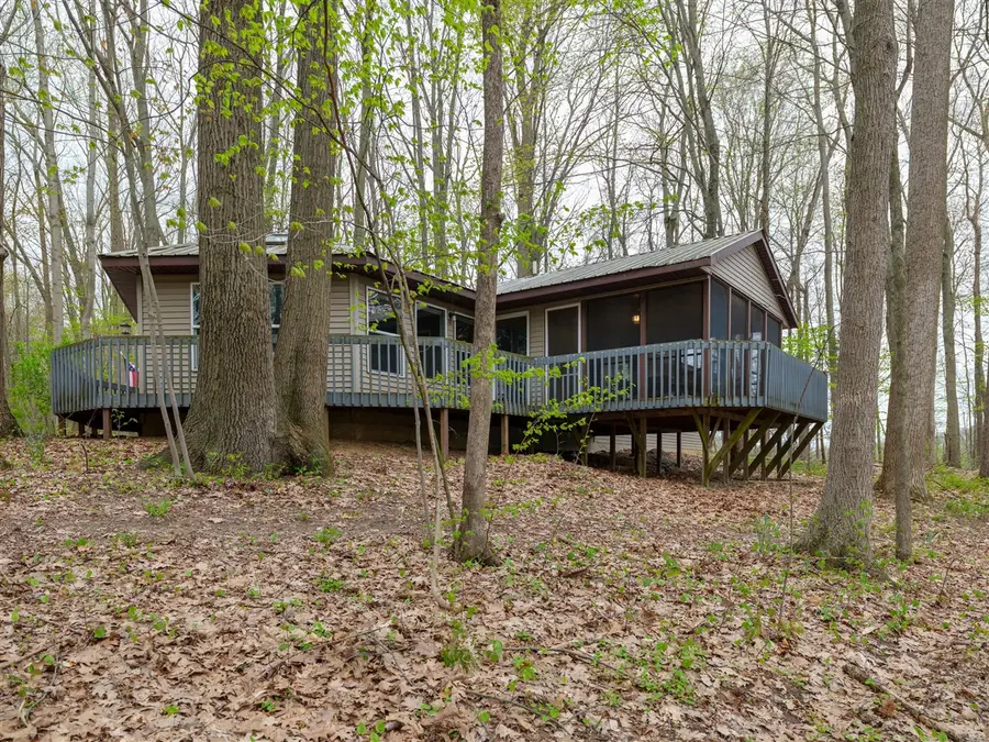 22431 Paulson, Gobles, MI 49055 - #2