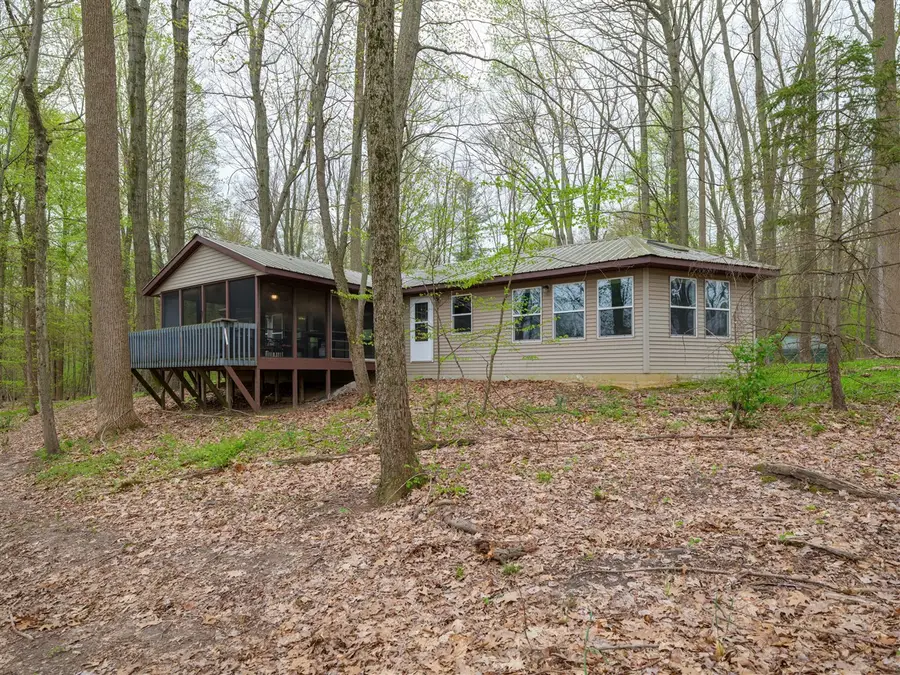 22431 Paulson, Gobles, MI 49055 - #3