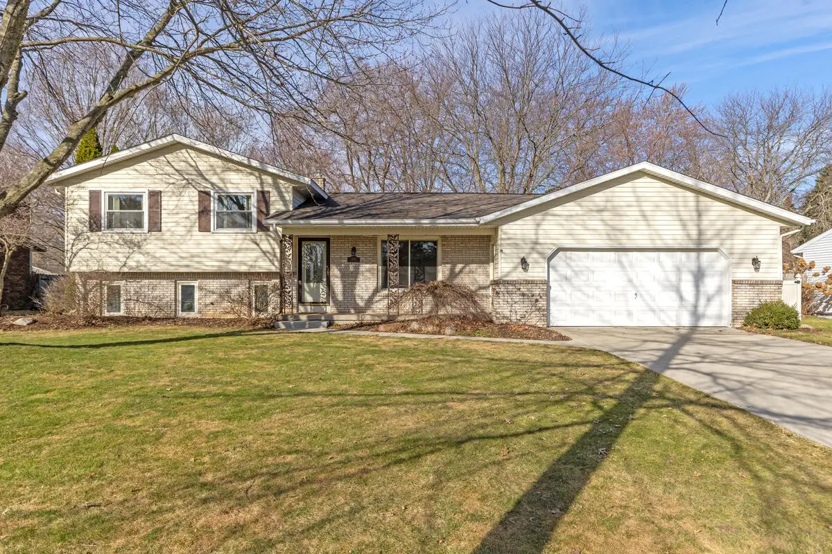 1335 Sierra, Grand Rapids, MI 49534 - #1