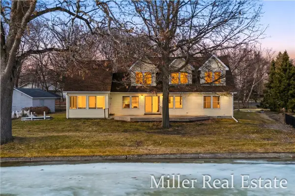 4029 Grandview, Shelbyville, MI 49344