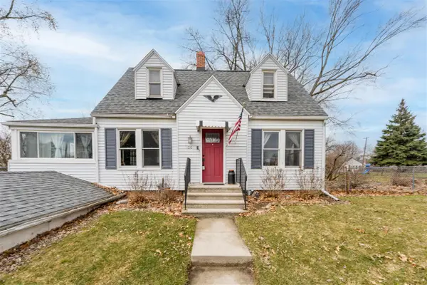 100 Circle, Battle Creek, MI 49015