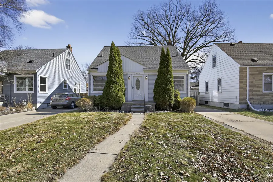 3465 Byrd, Dearborn, MI 48124 - #2